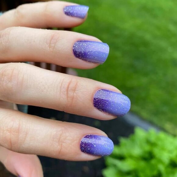 Color Street Nails - Exclusive # 9 - Picture 2 of 2